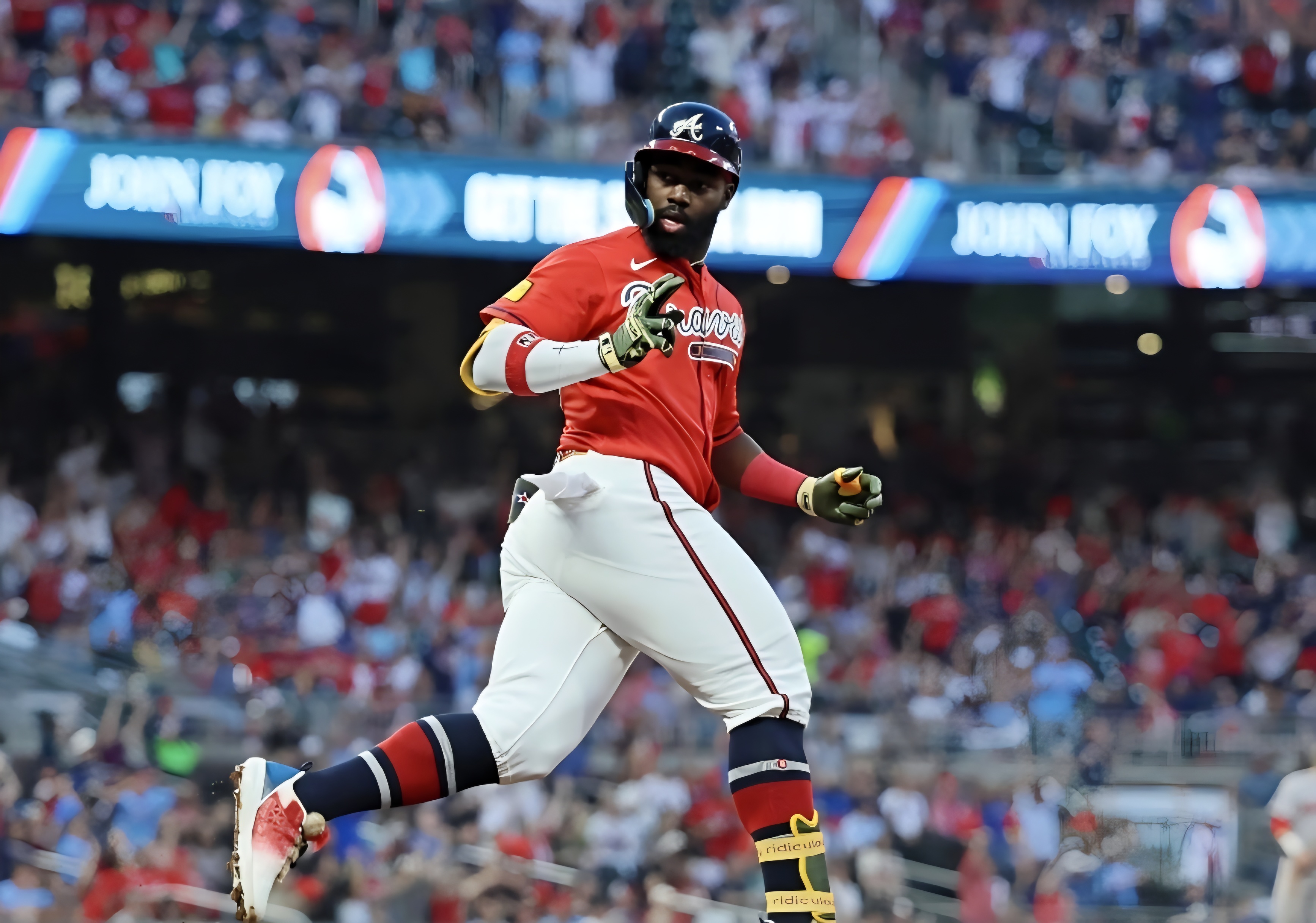 Atlanta es el "Bravo" ante Philadelphia